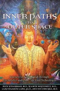 Inner Paths to Outer Space (h�ftad)