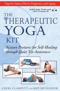 Therapeutic Yoga Kit ()