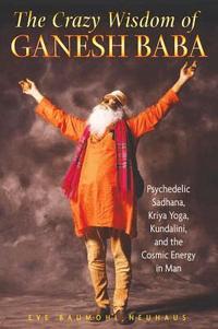 The Crazy Wisdom of Ganesh Baba (h�ftad)