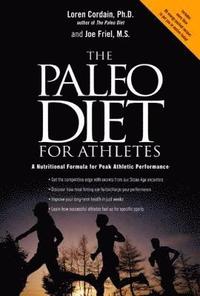 The Paleo Diet for Athletes (h�ftad)