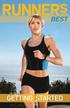 Runner's World Best: Getting Started
