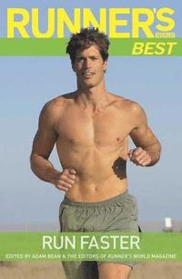 Runner's World Best: Run Faster (kartonnage)