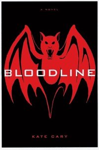 Bloodline (h�ftad)