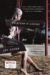 Th1rteen R3asons Why (pocket)
