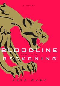 Reckoning (h�ftad)