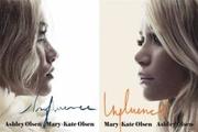 Influence (inbunden)