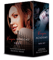 Vampire Academy Collection ()