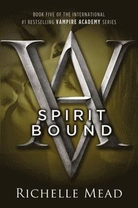 Spirit Bound (h�ftad)