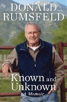 Known and Unknown (inbunden)