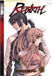 Rebirth: v. 13 (h�ftad)