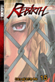 Rebirth: v. 15 (h�ftad)