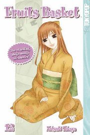 Fruits Basket: v. 12 (h�ftad)