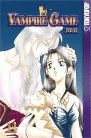 Vampire Game: v. 14 (h�ftad)