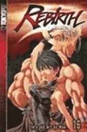 Rebirth: v. 16 (h�ftad)