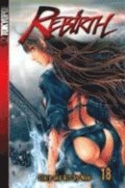 Rebirth: v. 18 (h�ftad)