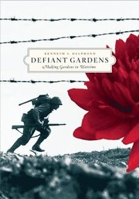 Defiant Gardens (h�ftad)