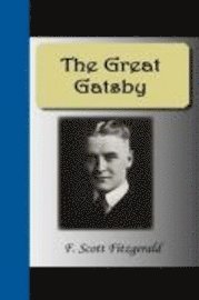 Great Gatsby (inbunden)