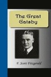 The Great Gatsby (h�ftad)