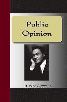 Public Opinion (h�ftad)