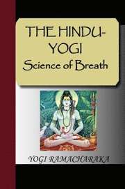 Hindu-Yogi Science Of Breath (h�ftad)