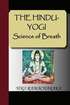 Hindu-Yogi Science Of Breath