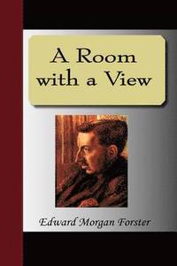Room With A View (inbunden)