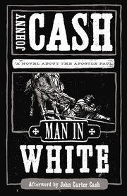 Man In White (h�ftad)
