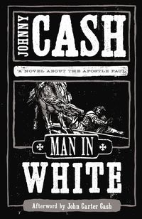 Man in White (ljudbok)