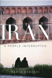Iran (inbunden)