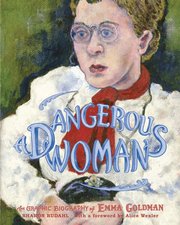 A Dangerous Woman (h�ftad)