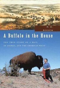 A Buffalo in the House (h�ftad)