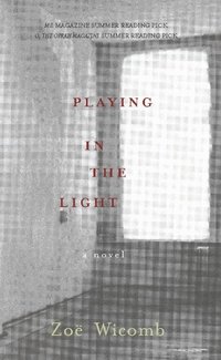 Playing in the Light (h�ftad)