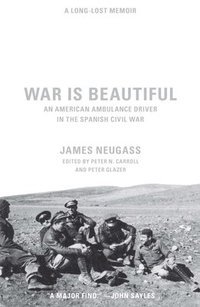War is Beautiful (h�ftad)
