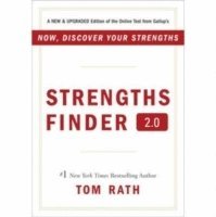 Strengthsfinder 2.0:A New and Upgraded Edition of the Online Test from Gallup's Now Discover Your Strengths (h�ftad)