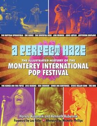 A Perfect Haze (inbunden)