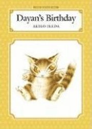 Dayan: Dayan's Birthday (inbunden)