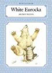 Dayan: White Eurocka (inbunden)