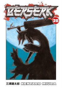 Berserk: v. 28 (h�ftad)
