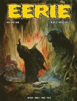 Eerie Archives: v. 1 (inbunden)