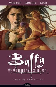 Buffy the Vampire Slayer Season 8: Volume 4 Time of Your Life (h�ftad)