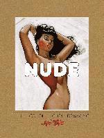 Nude: The Job of Figure Drawing (h�ftad)