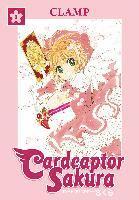 Cardcaptor Sakura Omnibus: v. 1 (h�ftad)