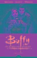 Buffy the Vampire Slayer Season Eight: v. 7 Twilight (h�ftad)