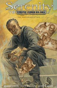 Serenity: Shepherd's Tale (h�ftad)