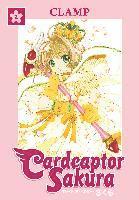 Cardcaptor Sakura Omnibus: Bk. 2 (h�ftad)