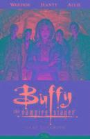 Buffy the Vampire Slayer: Season 8, Volume 8 Last Gleaming (h�ftad)