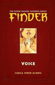 Finder: Voice (h�ftad)