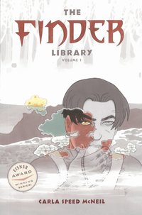 The Finder Library: Volume 1 (h�ftad)