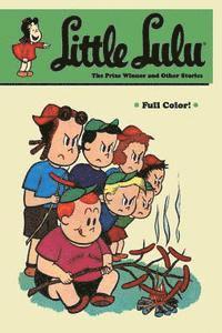 Little Lulu: Volume 28 Prize Winner and Other Stories (h�ftad)