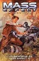 Mass Effect: Volume 2 Evolution (h�ftad)
